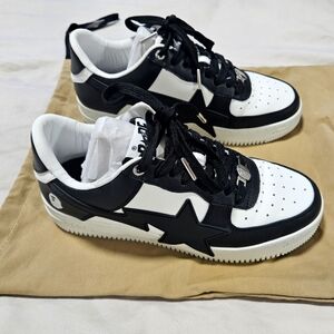 Bapesta size 9.5